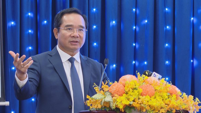 FDI đồng hành cùng TP. Hồ Chí Minh trong vận hội mới - Ảnh 1.