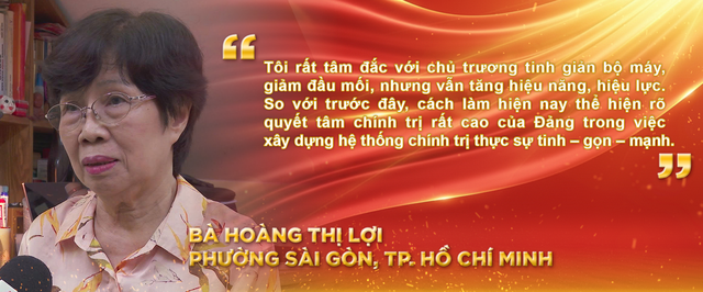 Công tác xây dựng Đảng: Nhiệm vụ then chốt củng cố niềm tin và khát vọng phát triển - Ảnh 4.