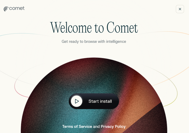 Comet - Trình duyệt A.I giúp tối ưu hóa công việc trực tuyến đã mở miễn phí cho người dùng - Ảnh 2.