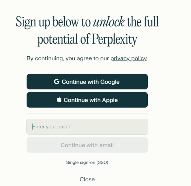 Comet - Trình duyệt A.I giúp tối ưu hóa công việc trực tuyến đã mở miễn phí cho người dùng - Ảnh 5.