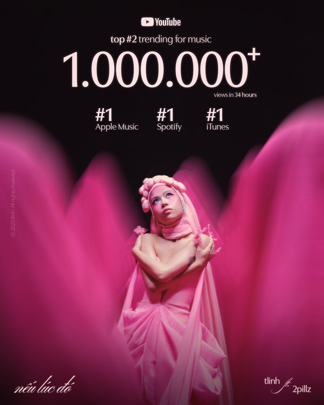 Thế hệ Gen Z khuấy đảo V-Pop: Ba nghệ sĩ nữ nổi bật trong năm 2025 - Ảnh 1.