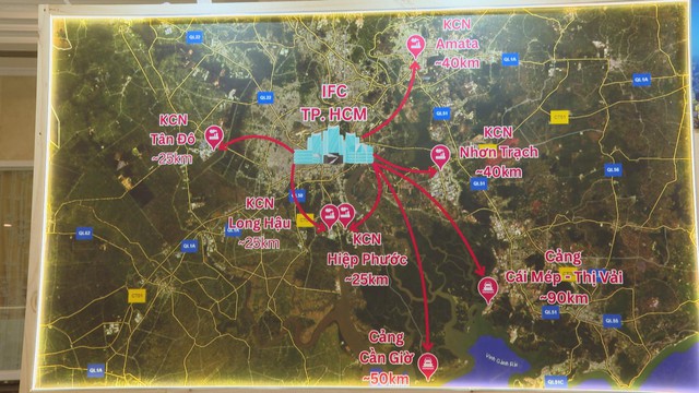 FDI đồng hành cùng TP. Hồ Chí Minh trong vận hội mới - Ảnh 4.