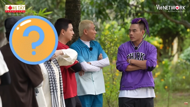 Lần đầu tiên khách mời nữ muốn “khắc chế” Dương Lâm  - Ảnh 2.