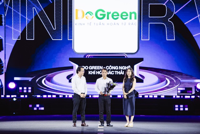 Gala Better Choice Awards 2025: Tôn vinh đổi mới sáng tạo và khát vọng Việt Nam - Ảnh 5.