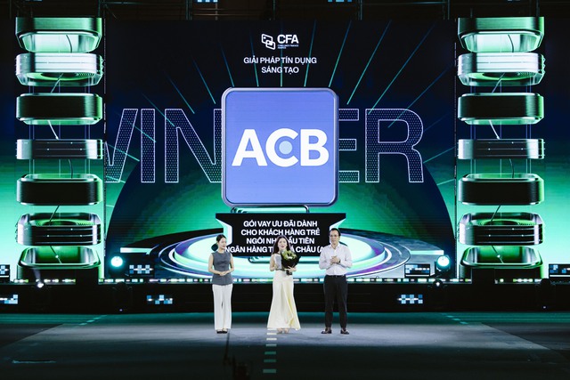 Gala Better Choice Awards 2025: Tôn vinh đổi mới sáng tạo và khát vọng Việt Nam - Ảnh 7.