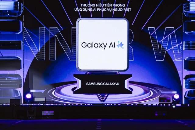 Gala Better Choice Awards 2025: Tôn vinh đổi mới sáng tạo và khát vọng Việt Nam - Ảnh 6.