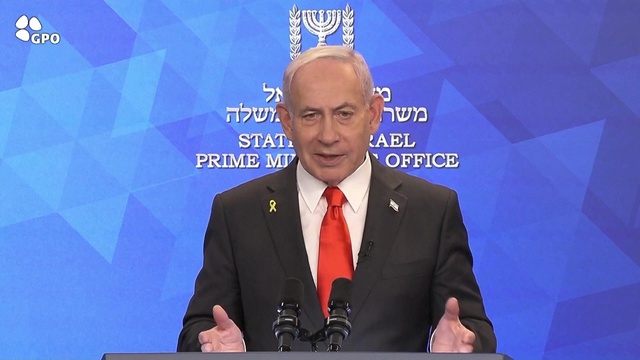 Israel: Đàm phán với Hamas sẽ diễn ra trong vài ngày tới - Ảnh 1.