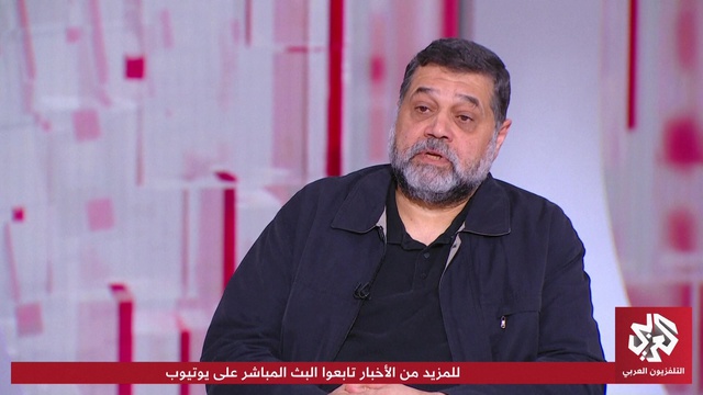Israel: Đàm phán với Hamas sẽ diễn ra trong vài ngày tới - Ảnh 3.