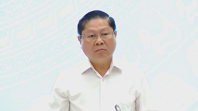 Giải ngân đầu tư công được tính toán kỹ lưỡng với kiểm soát lạm phát - Ảnh 3.
