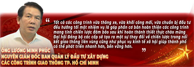 Những công trình của niềm tin và hy vọng - Ảnh 10.