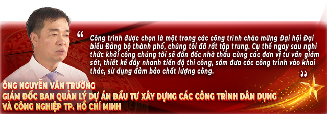 Những công trình của niềm tin và hy vọng - Ảnh 5.