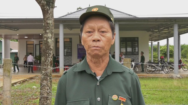 Nghĩa tình đồng chí, đồng bào - Ảnh 3.