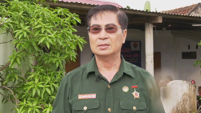 Nghĩa tình đồng chí, đồng bào - Ảnh 5.