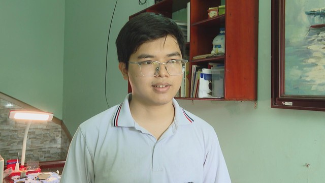 Mang trung thu yêu thương đến tất cả trẻ em - Ảnh 7.