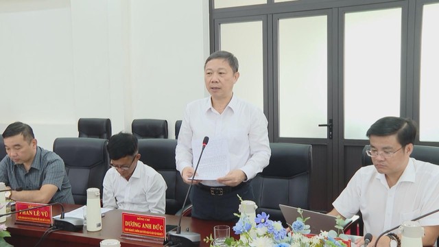 Đẩy mạnh công tác Tuyên giáo và Dân vận tại Đặc khu Côn Đảo - Ảnh 1. Công tác Tuyên giáo và Dân vận