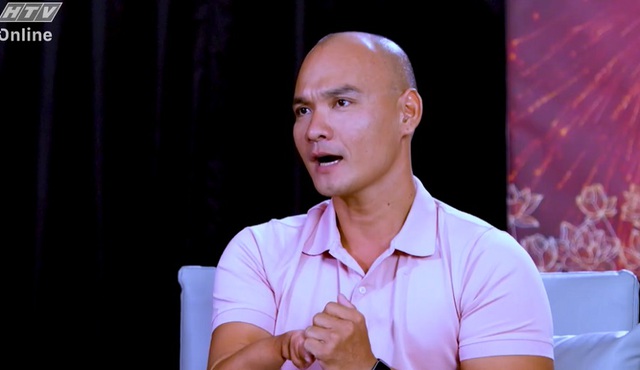 Vận động viên Nguyễn Hồng Lợi: Người khuyết tật chỉ bất tiện chứ không bất hạnh- Ảnh 1.
