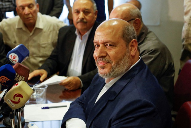 Israel và Hamas bắt đầu đàm phán gián tiếp tại Ai Cập - Ảnh 1.