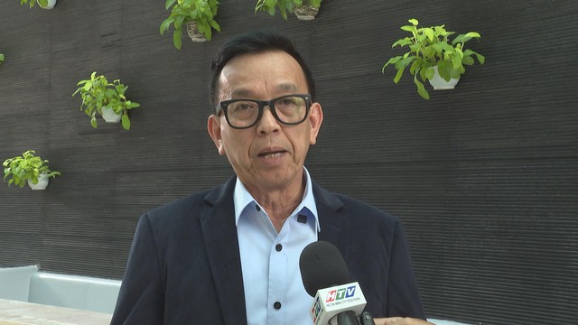 TP. Hồ Chí Minh tiếp nhận hơn 35 tỷ đồng hỗ trợ đồng bào vùng bão lũ Bắc Trung Bộ. - Ảnh 7.