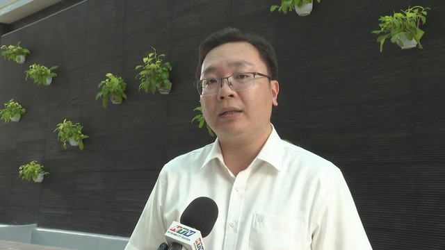 TP. Hồ Chí Minh tiếp nhận hơn 35 tỷ đồng hỗ trợ đồng bào vùng bão lũ Bắc Trung Bộ. - Ảnh 8.