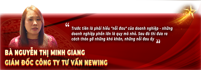 "Bộ tứ trụ cột" và khu vực kinh tế tư nhân TP. Hồ Chí Minh: Quan hệ tương hỗ, song hành - Ảnh 6.