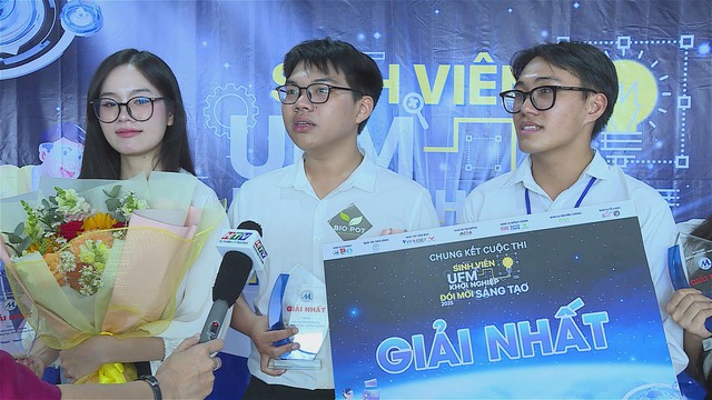 UFM Startup 2025 - Bệ phóng cho doanh nhân trẻ sáng tạo trong kỷ nguyên số - Ảnh 4.