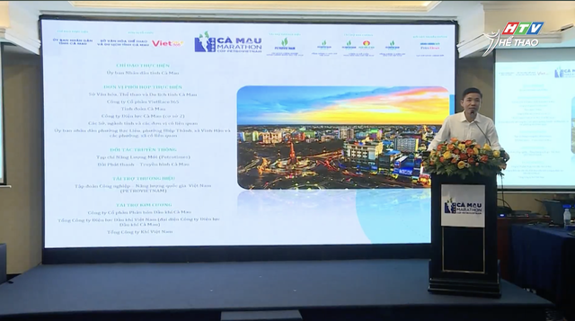 Hơn 6000 người sẽ tham dự Giải Marathon Cà Mau 2025 - Ảnh 2.