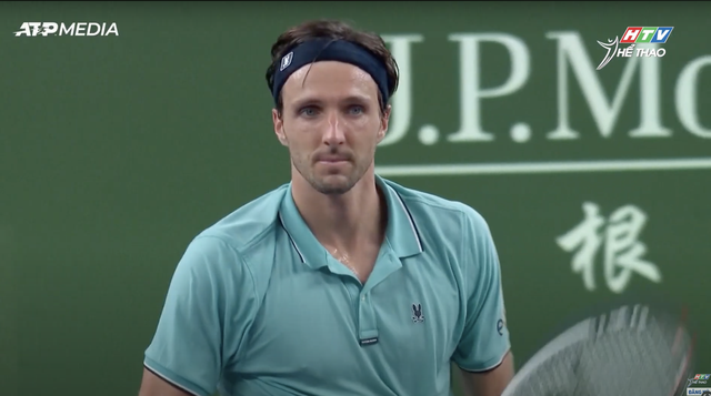 Alexander Zverev dừng bước ở vòng 3 giải quần vợt Thượng Hải - Ảnh 2.