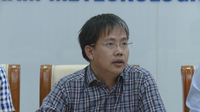 Chuyên gia khí tượng thủy văn lý giải nguyên nhân mưa lớn tại các tỉnh phía Bắc và cảnh báo những rủi ro tiềm ẩn - Ảnh 8.