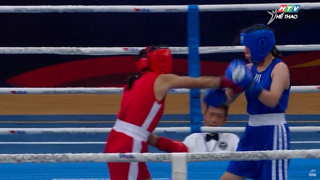 Boxing Việt Nam sẵn sàng cho những thay đổi hướng tới SEA Games 33 - Ảnh 1.