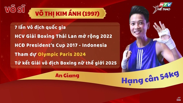 Boxing Việt Nam sẵn sàng cho những thay đổi hướng tới SEA Games 33 - Ảnh 3.