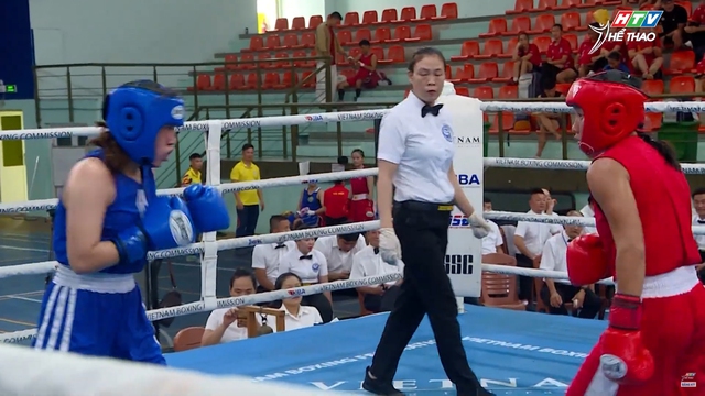Boxing Việt Nam sẵn sàng cho những thay đổi hướng tới SEA Games 33 - Ảnh 2.