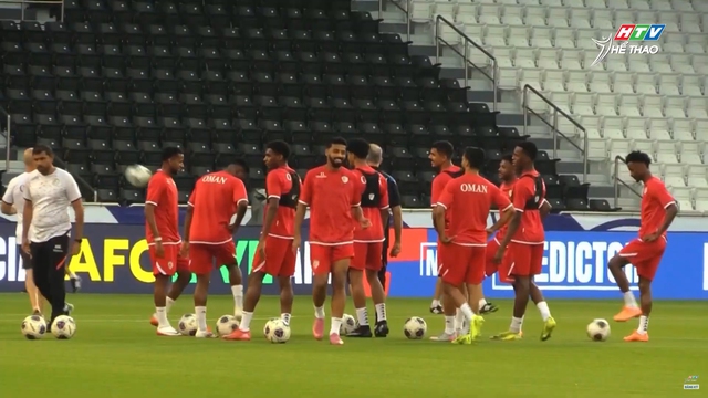 Tổng hợp: Các đội tuyển chuẩn bị vòng loại World Cup 2026, Qatar quyết tâm cho trận vòng loại - Ảnh 2.