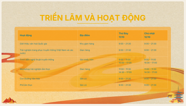 48 quốc gia cùng quy tụ tại “Lễ hội Văn hóa Thế giới tại Hà Nội” lần thứ I- Ảnh 6. 48 quốc gia cùng quy tụ tại “Lễ hội Văn hóa Thế giới tại Hà Nội” lần thứ I- Ảnh 6.