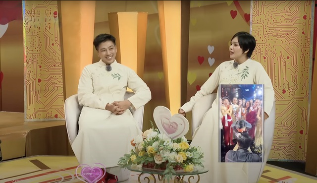 Vợ chồng đồng hành 5 năm chống ung thư  - Ảnh 6.