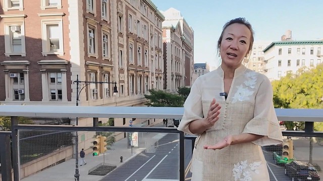 Hành trình kết nối di sản Việt giữa lòng New York - Ảnh 5.