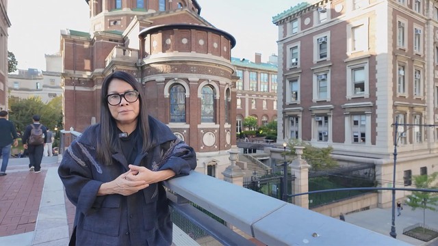 Hành trình kết nối di sản Việt giữa lòng New York - Ảnh 7.