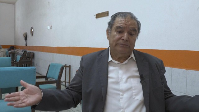 Mexico chuẩn bị cho lễ "Ngày của người chết" - Ảnh 3.