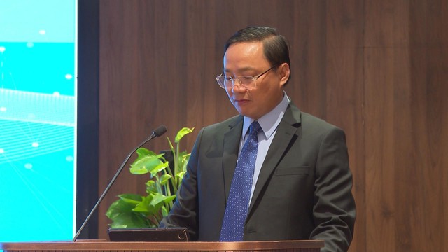 Xã Nhà Bè Hướng Tới Mô Hình “Đô Thị Xanh Bên Dòng Sông” - Ảnh 6.