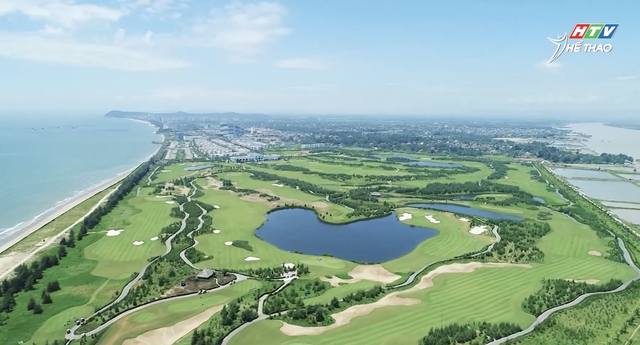 Hội nghị phát triển du lịch Golf Việt Nam 2025: Lấy bản sắc và chất lượng làm nền tản - Ảnh 2.