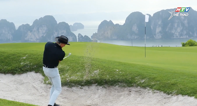 Hội nghị phát triển du lịch Golf Việt Nam 2025: Lấy bản sắc và chất lượng làm nền tản - Ảnh 3.