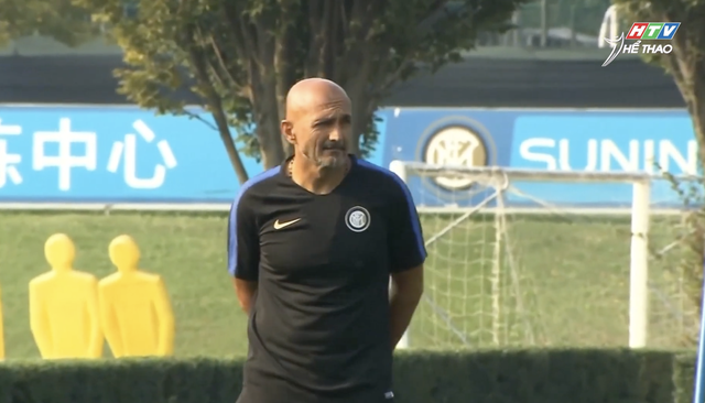 Luciano Spalletti dẫn dắt CLB Juventus - Ảnh 2.
