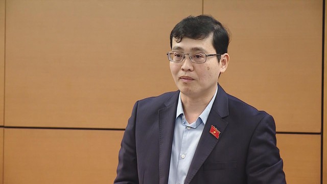 Đồng thuận tách quỹ công nghiệp quốc phòng, an ninh  - Ảnh 4.