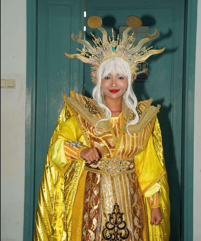 Như Cherry và Trần Gia Huy tạo điểm sáng trong vở kịch "Thân Cò" - Ảnh 4.