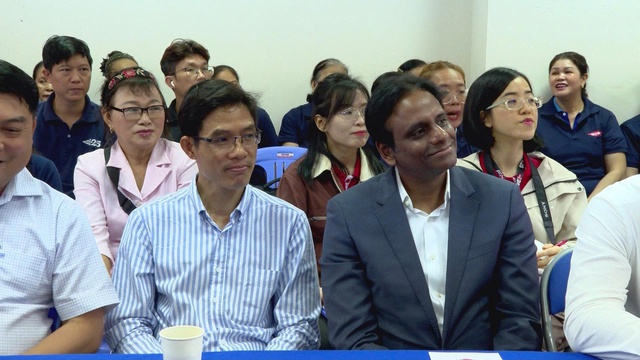 Lan tỏa mô hình chăm lo phụ nữ thu gom phế liệu tại phường An Lạc - Ảnh 4.