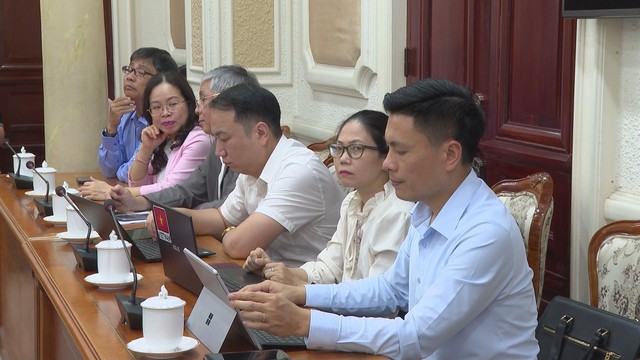 TP.HCM kiến nghị Bộ Y tế hỗ trợ nâng cao chất lượng khám chữa bệnh - Ảnh 4.