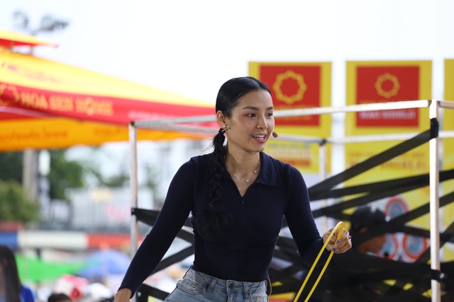 Mái ấm gia đình Việt - Tập 43: Phương Trinh Jolie, Quách Tuấn Du - Ảnh 4.