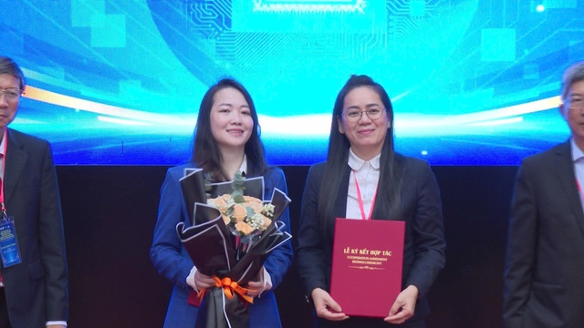 Thúc đẩy phát triển ngành vi mạch bán dẫn – nền tảng cho công nghiệp và kinh tế số - Ảnh 3.