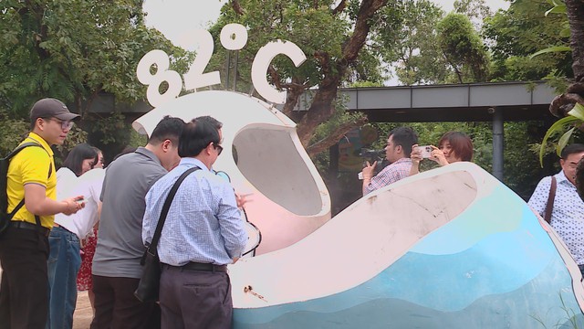 Du lịch y tế TP. Hồ Chí Minh: Bước chuyển mình đón "mỏ vàng" 4 tỷ USD - Ảnh 1.