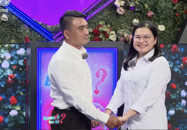 Bạn muốn hẹn hò - Tập 87: Thầy giáo U50 tìm kiếm hạnh phúc - Ảnh 1.