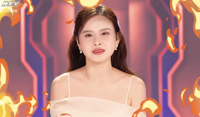 "A.I Là Ai?" - Tập 3: Màn hóa thân thảm họa và chuyện "lụy tình" của Trịnh Thăng Bình. - Ảnh 6.